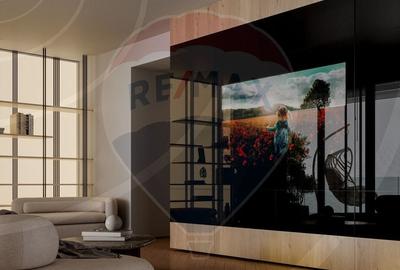 Apartament tip Duplex - Pipera - 3