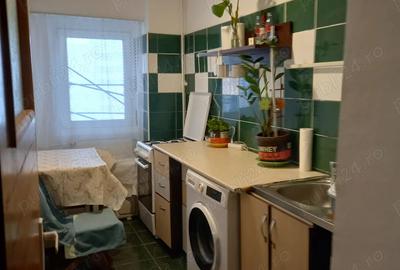 Garsonieră decomandată în Nerva Traian