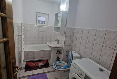 Apartament cu 3 camere în Soarelui - 9