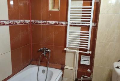 Apartament cu 2 camere nedecomandat în Central - 4