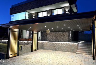 Casă cu 4 camere în Voroneț