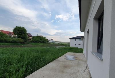 Casă cu 7 camere cu Teren 450 Mp în Moara - 14