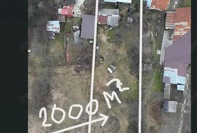 Casă cu Teren 2060 Mp în Găgeni - 5