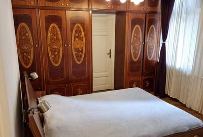 Apartament ultracentral -Piata Lahovari - 6