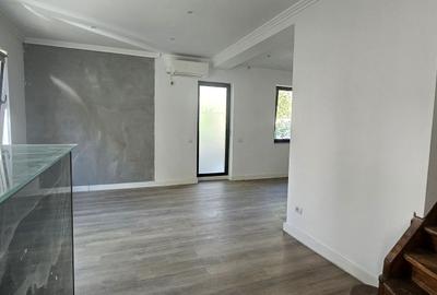 Duplex cu 7 camere cu Canalizare în Vest - 6