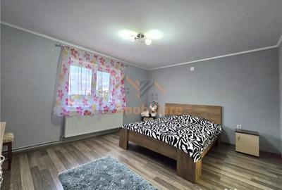 Casă cu 3 camere cu Teren 1790 Mp în Râpa - 7