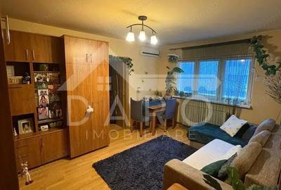 Apartament cu 2 camere decomandat în Central - 1