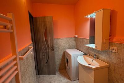 Apartament cu 2 camere decomandat în Bartolomeu