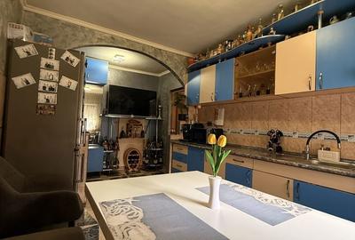 Apartament cu 2 camere în Nufărul - 17
