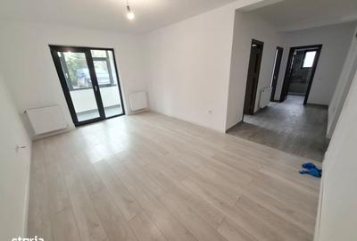 Apartament cu 2 camere în Valea Lupului - 12