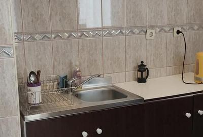 Garsonieră decomandată, mobilată în Circumvalațiunii - 3