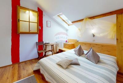 Hotel/Pensiune, de 383 mp, în Ultracentral - 10