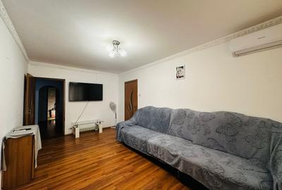 Apartament 4 camere, mobilat complet – Str. Râmnicu Vâlcea, Vitan | 185.000 € - 27