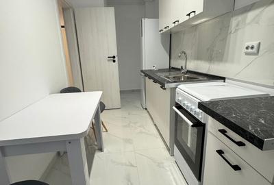 Garsonieră decomandată în Militari - 7