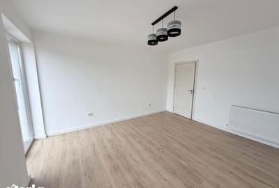 Apartament cu 3 camere semidecomandat în Dâmbul Rotund - 1