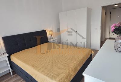 Inchiriere apartament nou, Coresi - Dynamic Residence 2 - 7