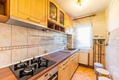 Apartament cu 3 camere la Lebada - 8