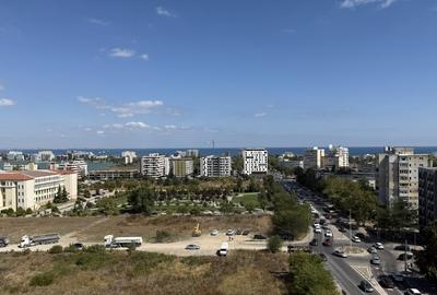 Penthouse etajele 8,9 si 10 cu 4 camere in Primavera Campus, terasa cu vedere - 13