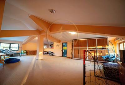 DACIA - Vila D+P+1E+M, teren 780 mp, deschidere 24 ml. - 32