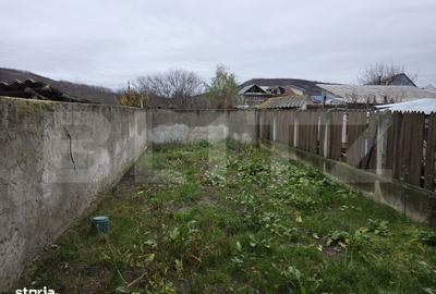 Casă cu 3 camere cu Teren 300 Mp în Central - 10
