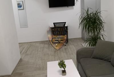 Apartament cu 3 camere decomandat, mobilat în Nord - 2