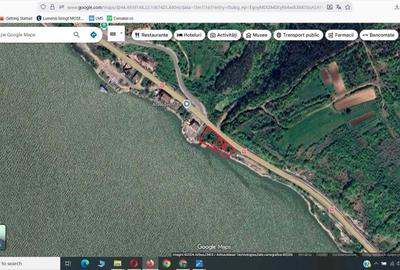 Teren de 706 mp, în Svinița - 8