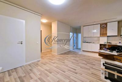 Apartament finisat pe Taietura Turcului - 4