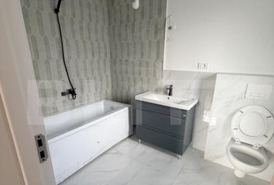 Casa de vanzare in cartierul Izvor, comuna Tarlungeni, l - 8