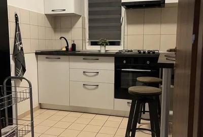 Apartament cu 2 camere decomandat, mobilat în Păcii - 3