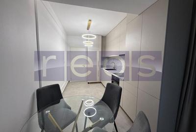 INCHIRIERE 2 CAMERE | MOBILAT-UTILAT LUX | LOC PARCARE | PIPERA | 69MP - 22