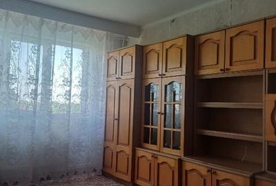 Proprietar, apart. 2 cam confort 1, decomandat, zona  Cal. Galati, NEGOCIABIL
