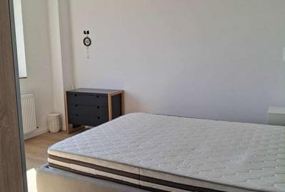 Apartament 3 camere, partial mobilat, parcare, Beta Residence - 1