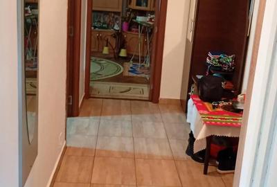 Apartament cu 2 camere decomandat în Aradul Nou - 8