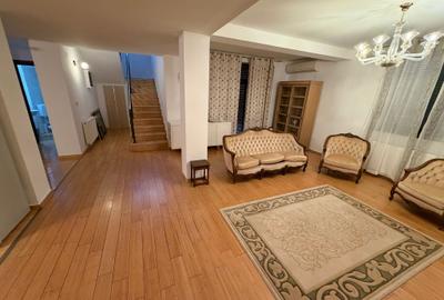 Vila Individuala 5 camere | Birou Parter | Complex Rezidential Padure | Semineu - 3