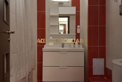 Apartament cu 3 camere decomandat, mobilat în Sălăjan - 8