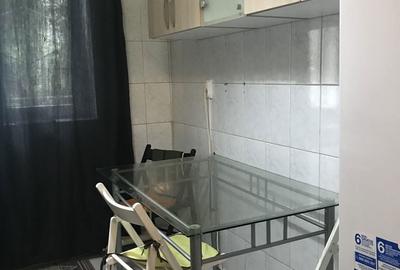 Apartament cu 2 camere în Podu Roș - 6