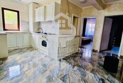 Casă spațioasă, mobilată și utilată în Năvodari Nord-Vest - 9