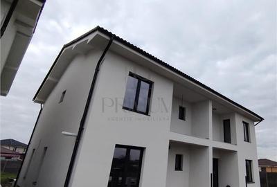 Duplex spatios - Asfalt - toate utilitatile. - 3