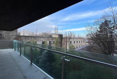 2 camere Alia | terasa 38 mp | optional 2 parcari subterane - 1