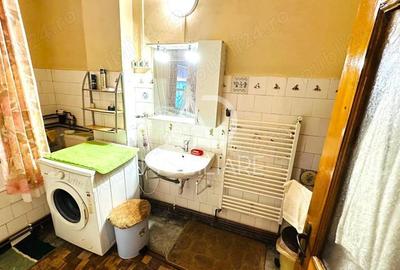 Imobile de vanzare zona centrala, strada Tudor Vladimirescu - 10