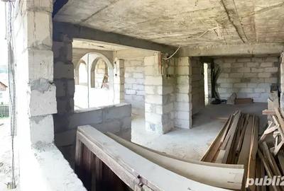 Casă cu 6 camere în Ocnița - 4