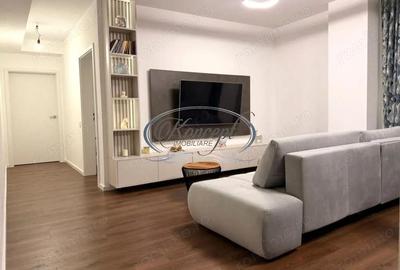 Apartament modern in Liberti Residence - 1
