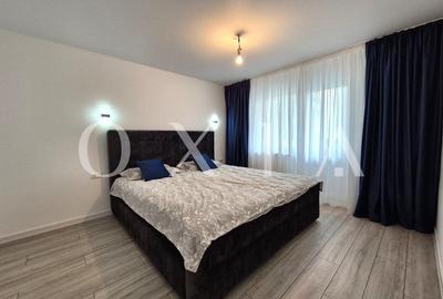 AX1119 Bucovina, 2 Bai, 2 Balcoane, Renovat Complet - 5