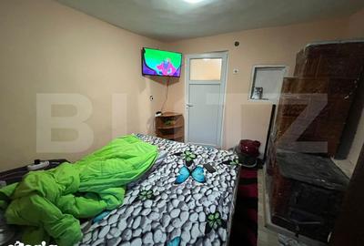 Casă cu 2 camere cu Teren 420 Mp în Central - 6