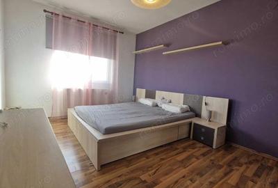 Apartament 3 camere, 64 mp, complet mobilat si utilat - 4