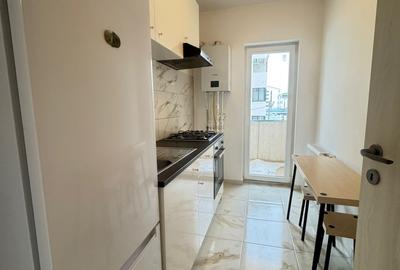 GARSONIERA DECOMANDATA DE VANZARE-MOBILATA SI UTILATA COMPLET-COMISION 0% - 8