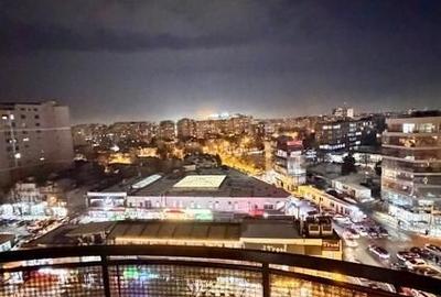 Apartament cu 3 camere semidecomandat, mobilat în Vitan Mall - 10