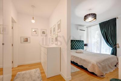 Apartament 3 camere I Apollo D or Downtown Residence - Un... Apartament 3 camere I Apollo D or Downtown Residence - Un... - 6