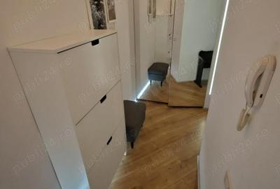 Apartament cu 3 camere decomandat în Central - 1