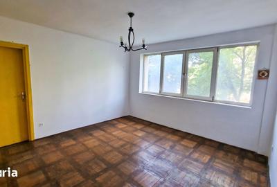 Apartament cu 3 camere semidecomandat în Gara de Nord - 5